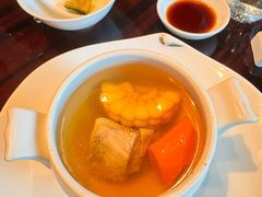 -新天世纪中餐厅