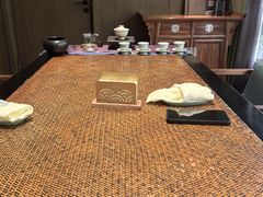 -王府茶宴(大观园总店)