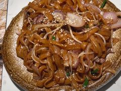 -叹茶靓点·粤式餐厅·全天茶市(石井万民广场店)