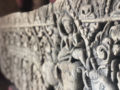 -柬埔寨国家博物馆