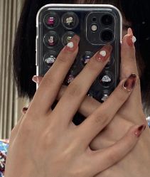 -Bodal美甲美睫皮肤管理工作室