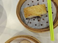 -古南都·清真绿柳居菜馆(太平南路店)