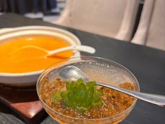 -外滩三号餐厅·创意中餐