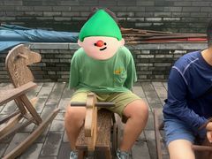 -北京国子监胡同