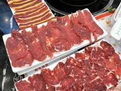 牛杂锅底-古乐牛香·鲜牛肉牛杂火锅(高新店)