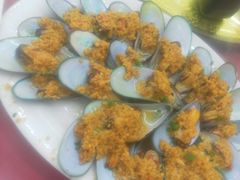 -三亚相缘海鲜·烧烤·糟粕醋(三亚湾店)