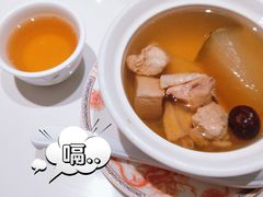 -稻香饭店(龙华天虹店)