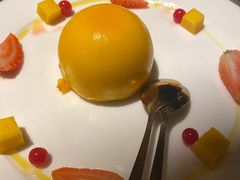 -老欧洲咖啡·西餐(后湖店)