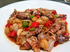 -健眺小海鲜(临海后山店)