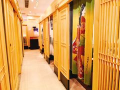 -歌行灯日本料理(伊势丹店)