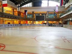 -奥山冰场(奥山世纪城店)
