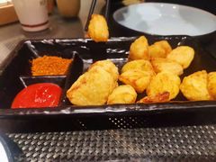 -胡马八破·川菜小馆(高新万达店)