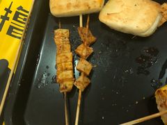 -望京小腰(北京总店)