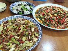 -李大爷的泡椒馆(冉家坝店)