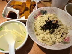 -姚面记·海派家常菜(恒基名人购物中心店)