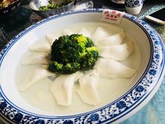 -寿州美味厨豆腐宴(寿县南门口西环路店)