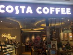 门面-COSTA COFFEE(西贸凯德晶品4层2店)