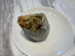 -鹭江潮餐厅•福建菜(鹭江佲家酒店)