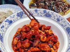 -兰庭玉树·老饭骨家宴(后海店)