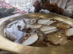 -芦月轩羊蝎子(北蜂窝店)