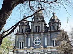 -王府井天主教堂