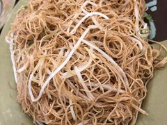 炒斋米粉-贞姨美食·老字号海鲜大排档