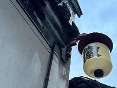 -渔梁坝
