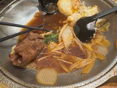 -西村日本料理(香格里拉饭店)