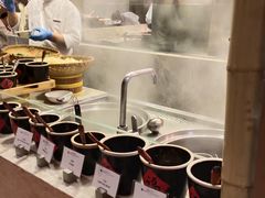 -天津东凯悦酒店·Market Café自助餐厅