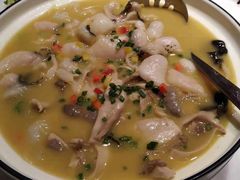 -泰钰丰烤鸭.天津菜(开发区店)