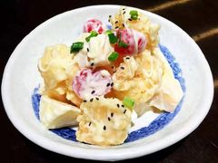 -巷语私房料理(华一实业大厦店)