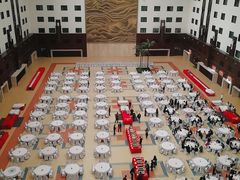 -北京九华山庄会展酒店