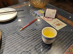 -甘家界牌柠檬鸭(青山店)