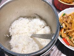 米饭-壹盏灯(惠农店)
