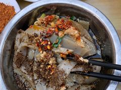 -88号小吃店·经典云南菜·地道纳西美食