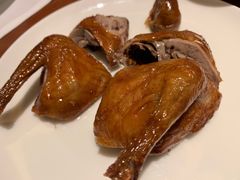 -杭州JW万豪酒店-万豪中餐厅