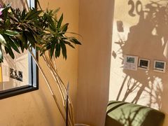 -Jamaicablue Coffeeshop(中央广场店)