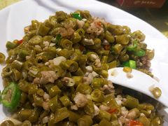 -背篓人家(洞口店)