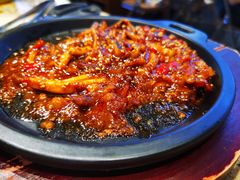 -安又胖韩国烤肉(美罗城店)