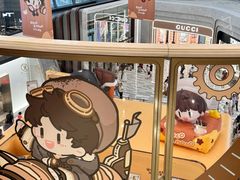 -济南恒隆广场