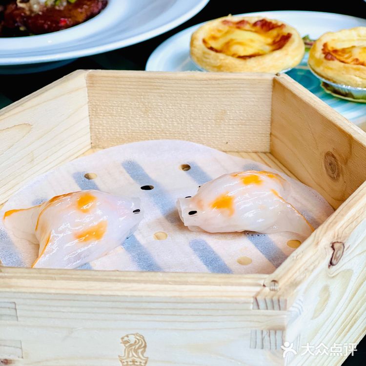 点开送乳鸽！[礼花]人均200➕在五星酒店任吃价值上千大餐！