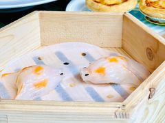-富力丽思卡尔顿酒店·丽轩中餐厅