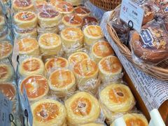 -富贵面包公司(运河店)