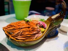 -香佰里重庆火锅(恒力博纳广场店)