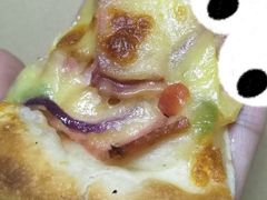 -阳光披萨(辽宁路店)