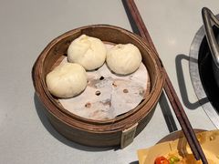 -渔惑·中山脆肉鲩火锅(金湾华发商都店)