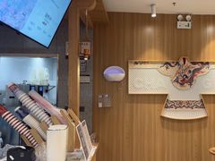 -霸王茶姬(建邺万达广场店)