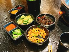 -九田家黑牛烤肉料理(石路天虹店)