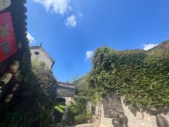 -回龙窝历史文化街区