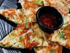 -九田家黑牛烤肉料理(太奥广场店)